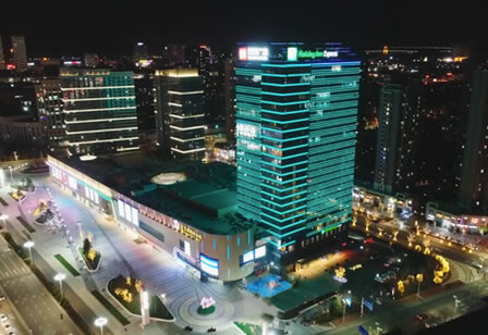 芜湖市花园设计的测试内容