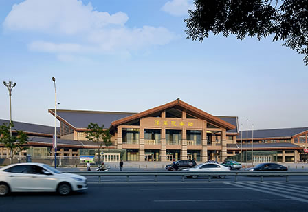 芜湖市建筑设计的测试内容