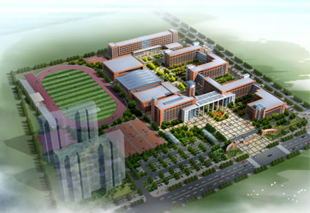 芜湖市建筑设计的测试内容