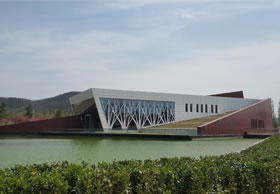 芜湖市建筑设计的测试内容