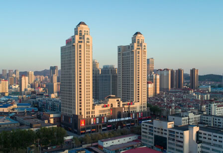 芜湖市建筑设计的测试内容